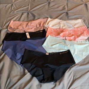 NEW Victoria’s Secret underwear